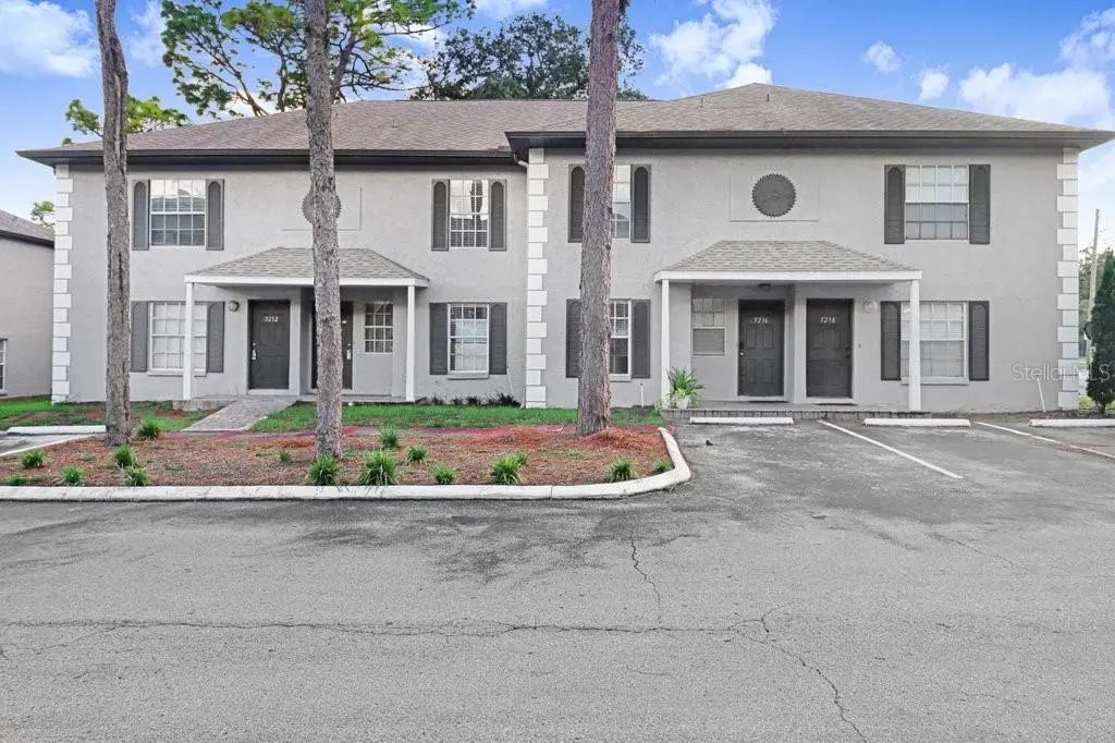 5236 Sunridge Palms Drive 5236, TAMPA
