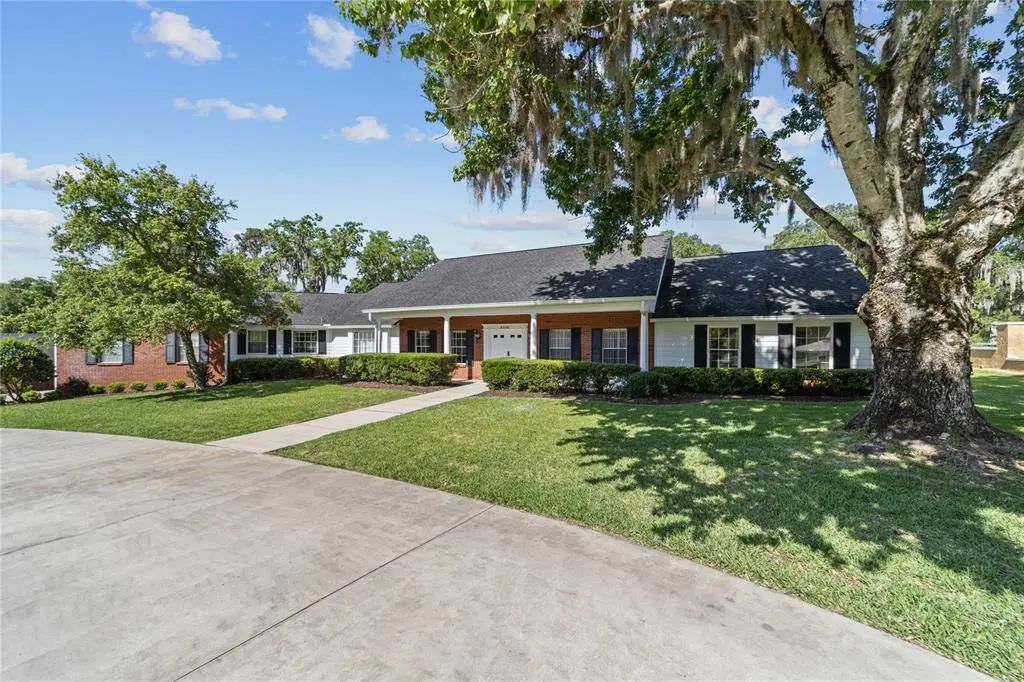 5310 Nw 78th Court, OCALA