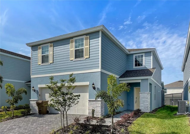 1611 Kona Lane, DAVENPORT