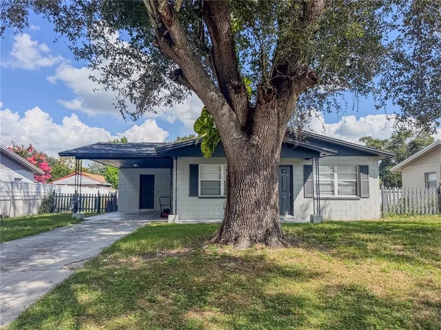 602 Taylor Boulevard, WINTER HAVEN