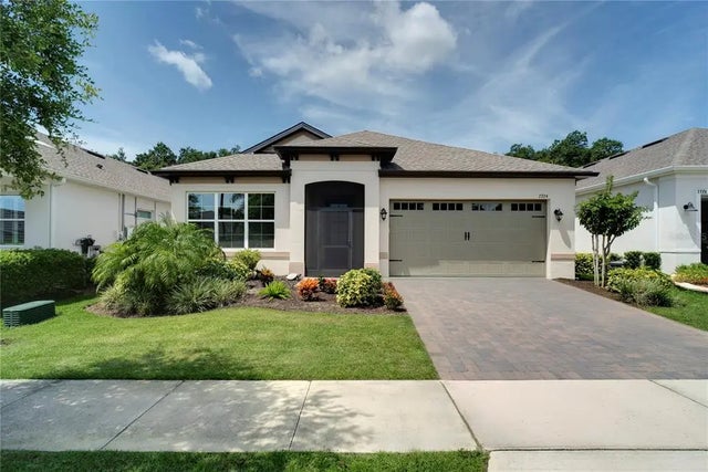 7724 Four Seasons Boulevard, KISSIMMEE