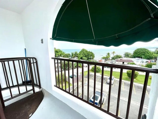 Cond Cala De Hucares C315, NAGUABO