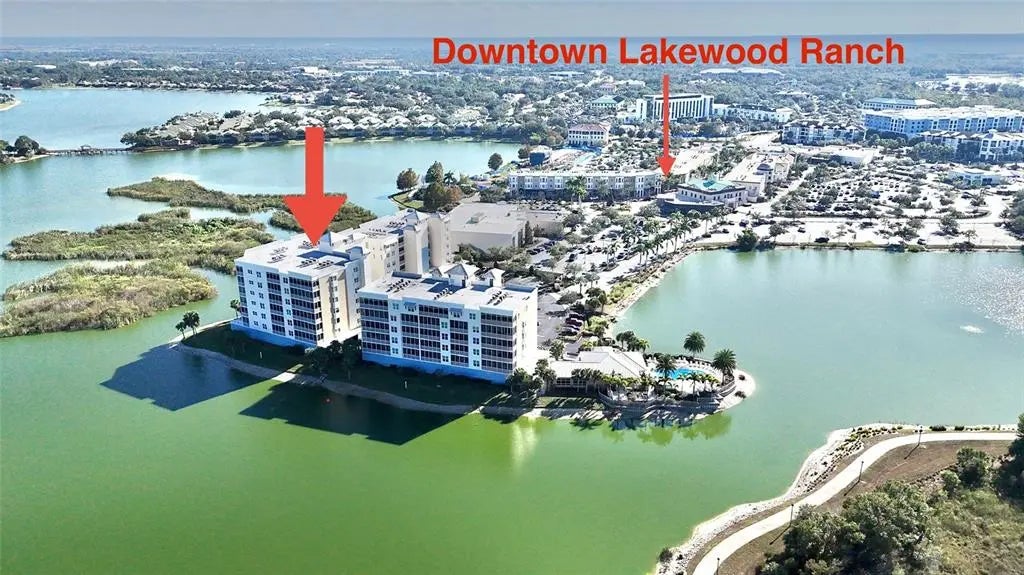 10520 Boardwalk Loop 301, BRADENTON
