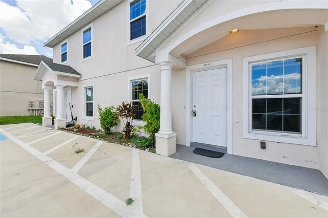 210 Majors Lane B, KISSIMMEE