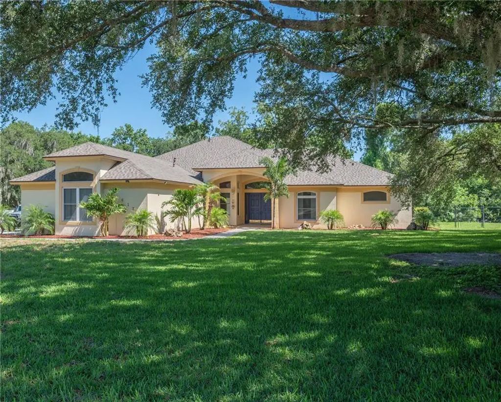 6617 Poley Creek Drive W, LAKELAND