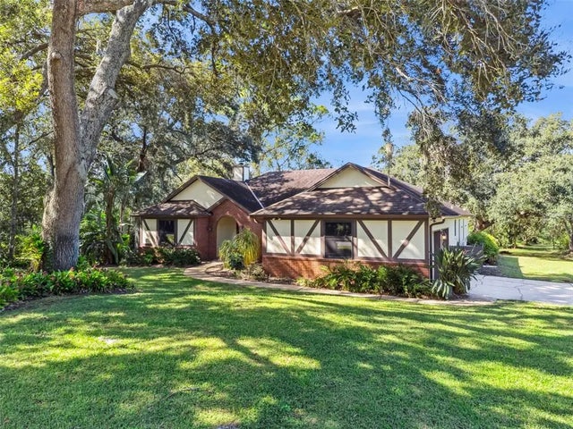 1260 Log Landing Drive, OCOEE