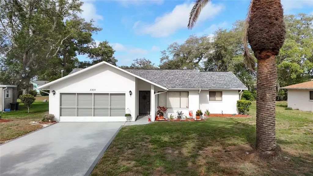 5309 Bayonne Avenue, SPRING HILL