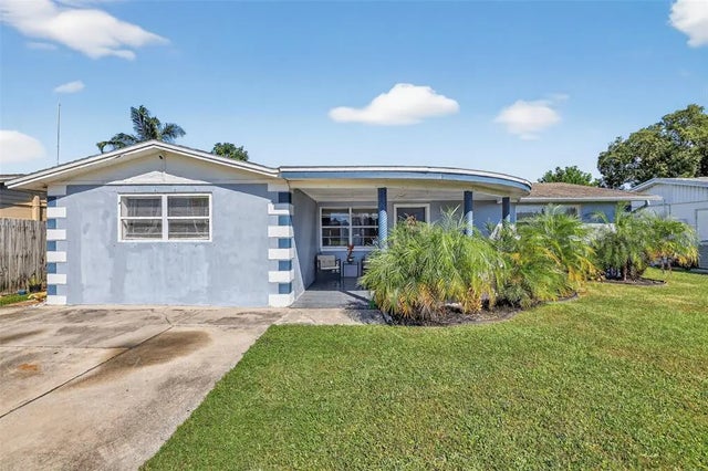 3837 Darlington Road, HOLIDAY