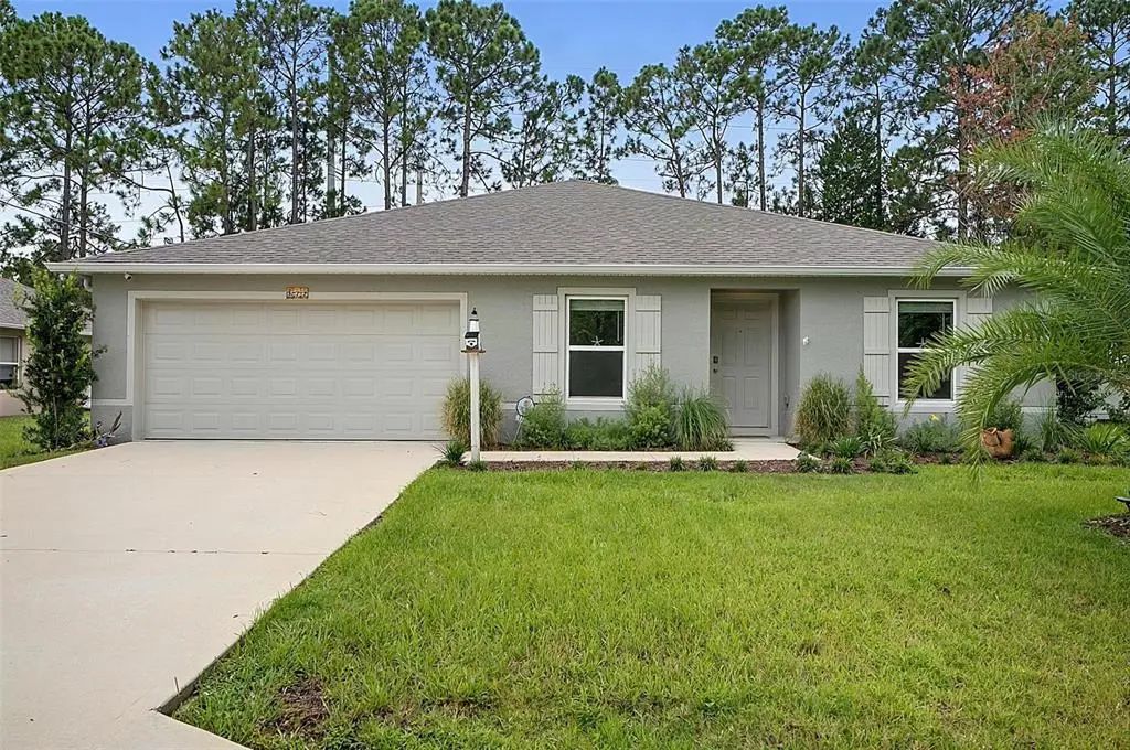 177 Underwood Trail, PALM COAST