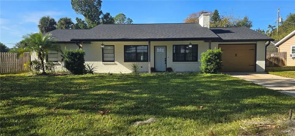 2526 Victory Palm Drive, EDGEWATER