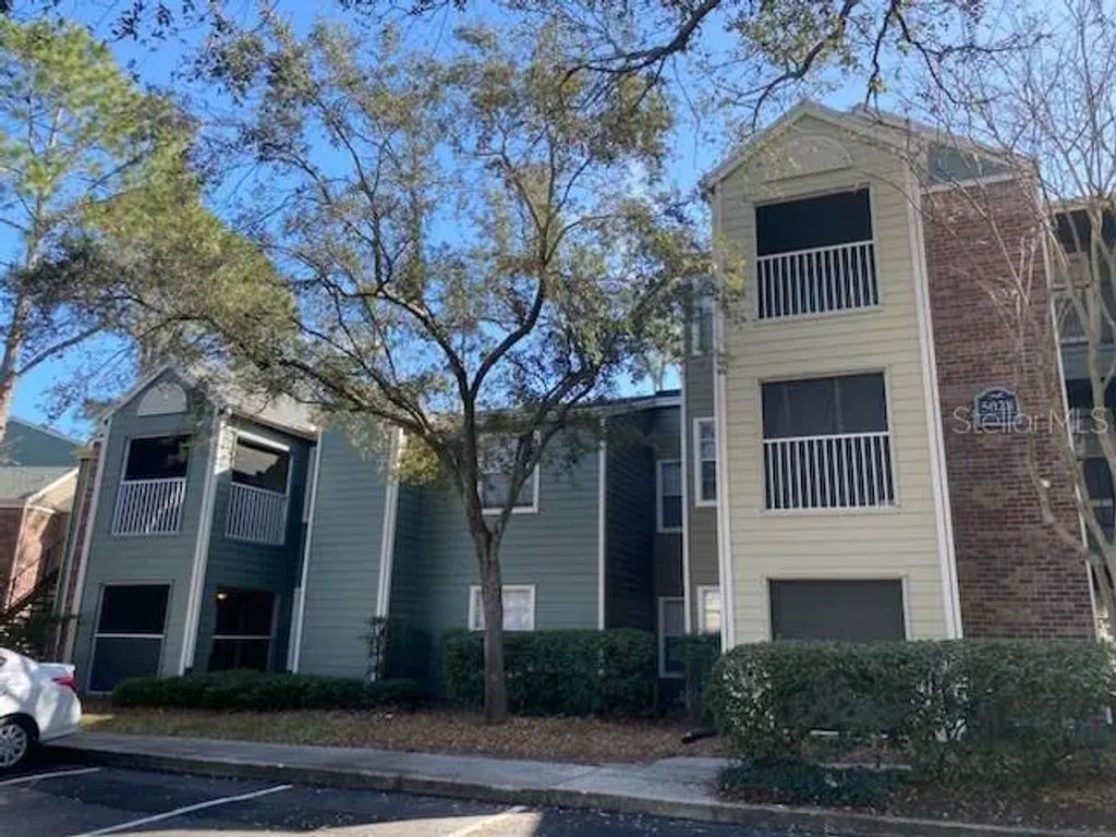 5124 Park Central Drive 513, ORLANDO