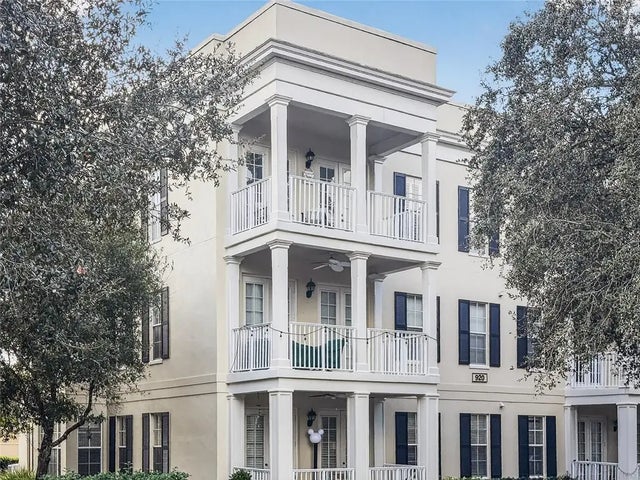 920 Spring Park Street 303, CELEBRATION