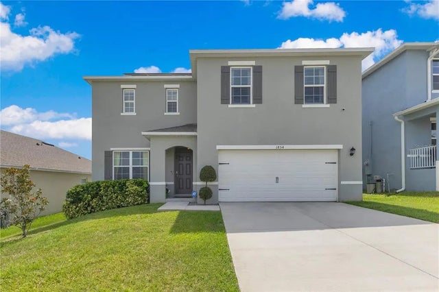 1854 Juneberry Street, CLERMONT