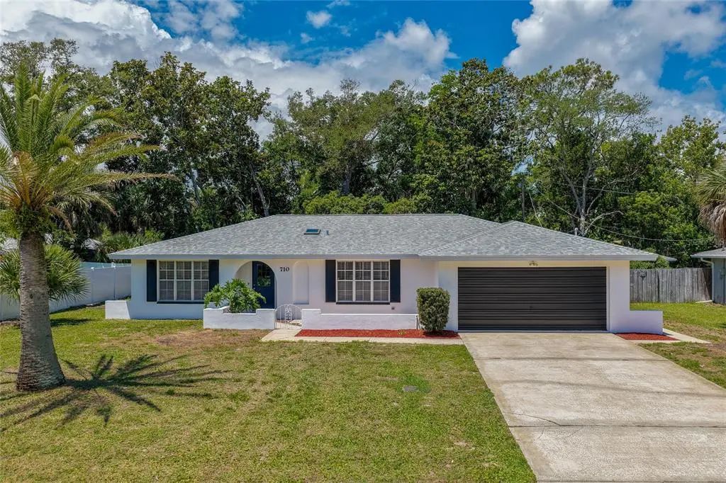 710 Lindenwood Circle E, ORMOND BEACH