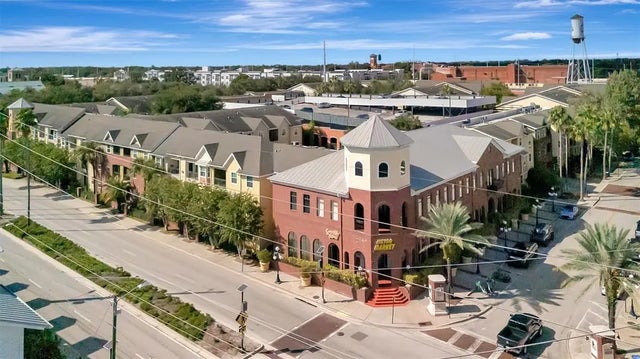 1810 E Palm Avenue 5104, TAMPA