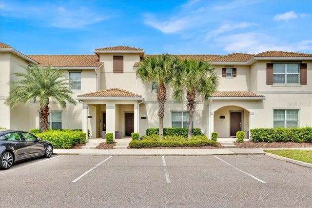 3053 Gatsby Street, KISSIMMEE