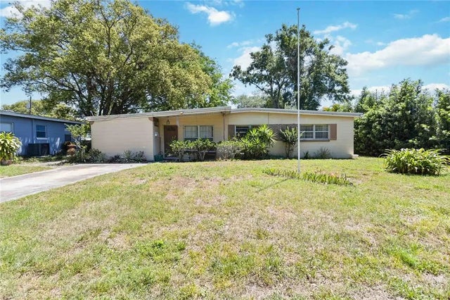 3503 S Crystal Lake Drive, ORLANDO