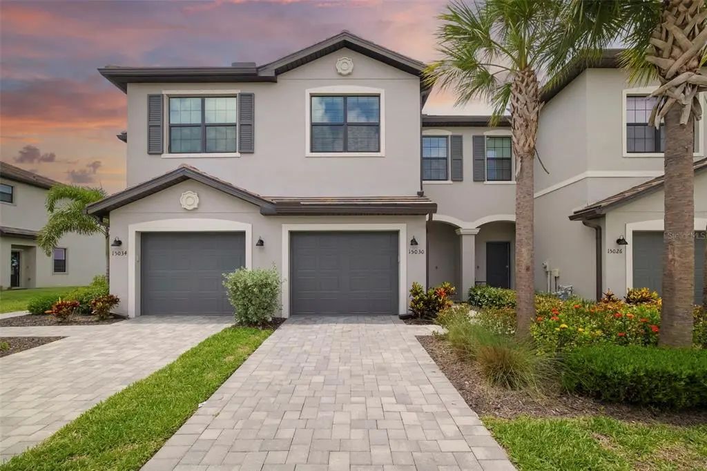 15030 Sunny Day Drive, BRADENTON
