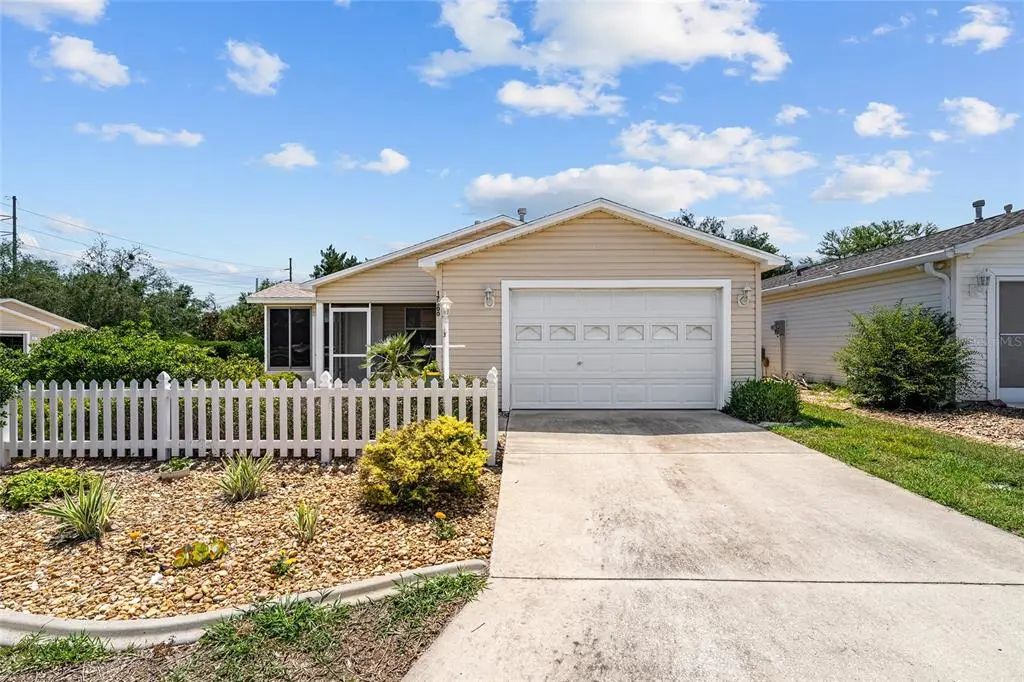 17300 Se 93rd Heyward Avenue, THE VILLAGES