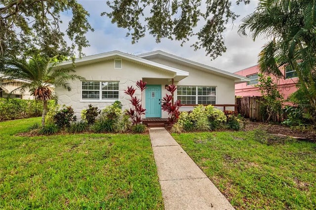 121 28th Avenue N, ST PETERSBURG