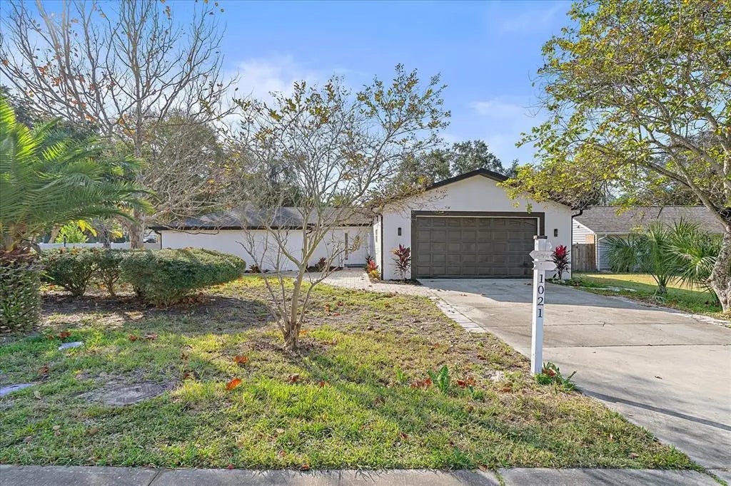 1021 15th Street, PALM HARBOR