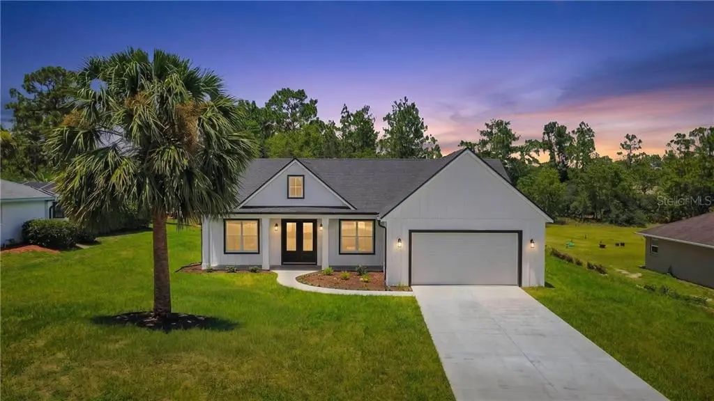 2281 E Marcia Street, Inverness