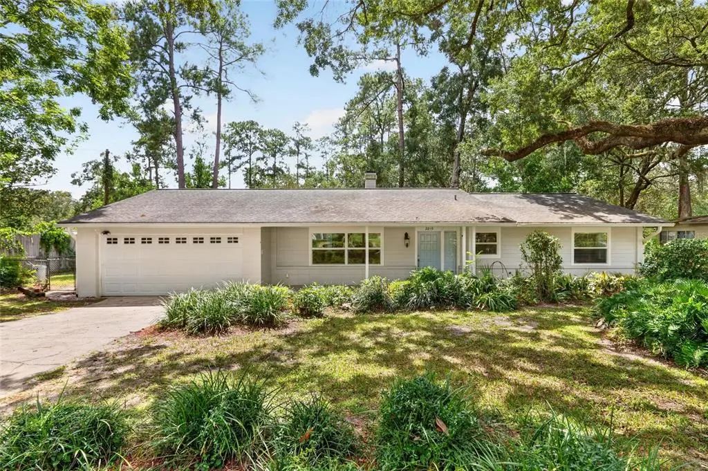 2219 Nw 17th Avenue, GAINESVILLE