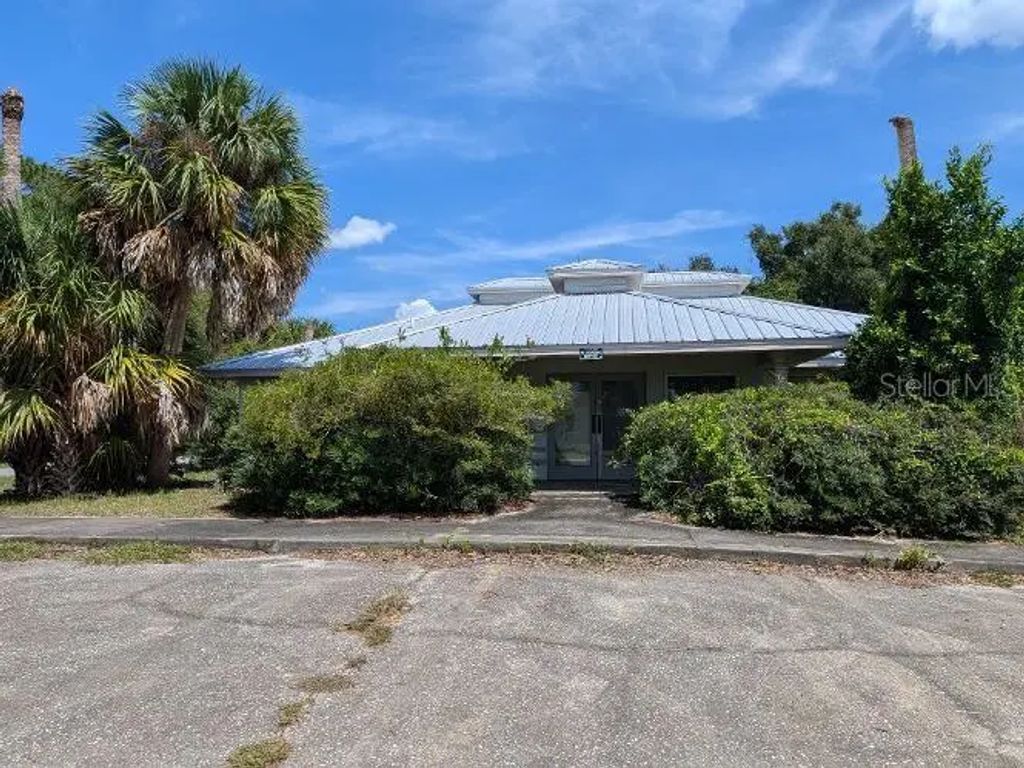 1283 Cr 463b, LAKE PANASOFFKEE
