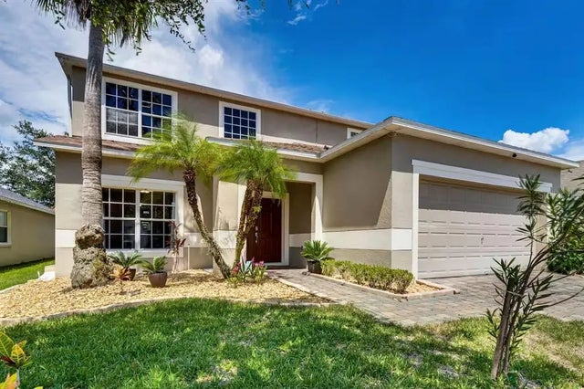 4615 Cumbrian Lakes Drive, KISSIMMEE