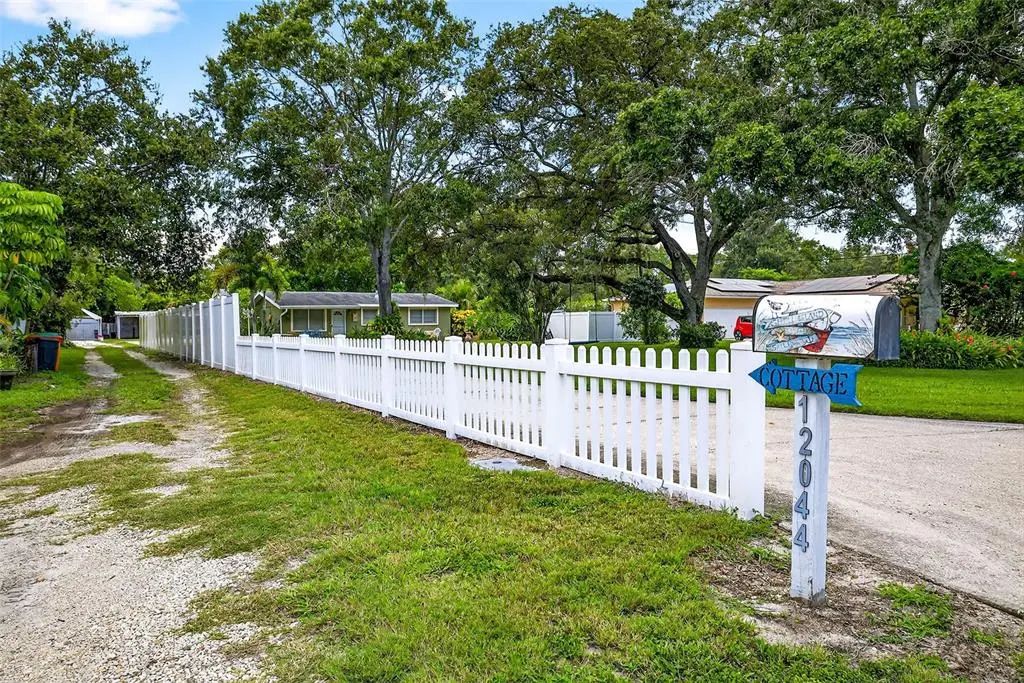 12044 Murray Avenue, LARGO