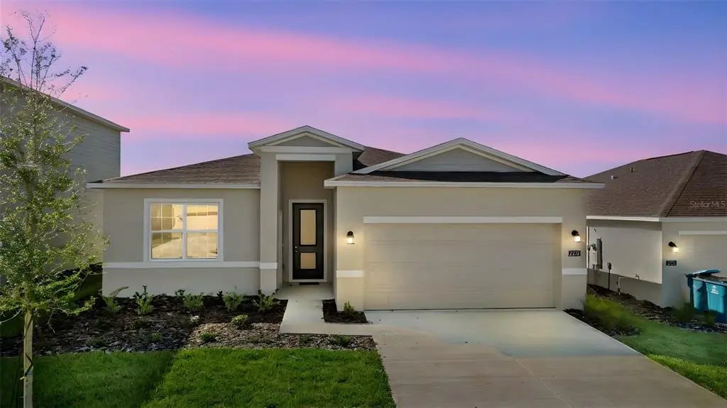 2234 Crown Rock Drive Main House, HAINES CITY