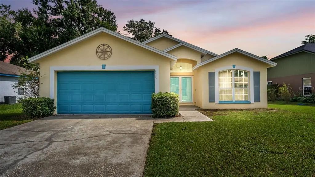 1793 Grey Fox Drive, LAKELAND