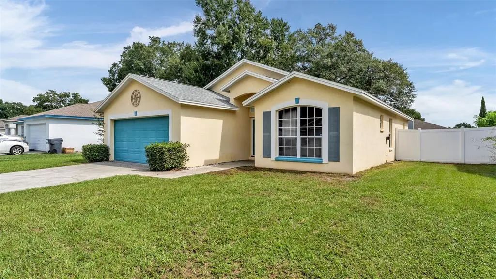 1793 Grey Fox Drive, LAKELAND