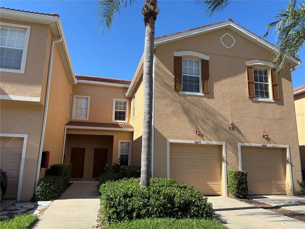 3429 Parkridge Circle 19-103, SARASOTA