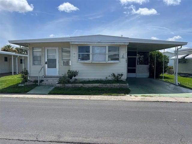 103 Pindo Palm Street W, LARGO