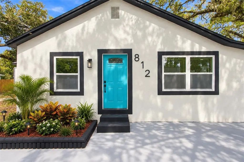 812 E Orange Avenue S, TAMPA