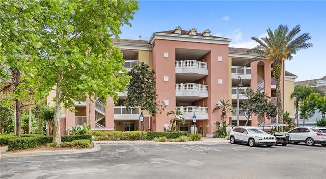 7650 Whisper Way 104, REUNION