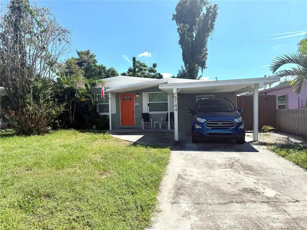 5144 13th Avenue S, GULFPORT