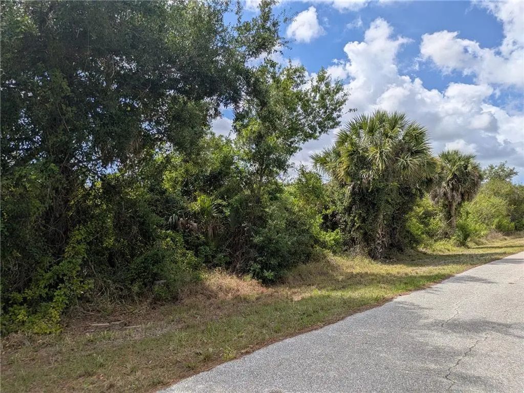 7396 Widmer Street, PORT CHARLOTTE