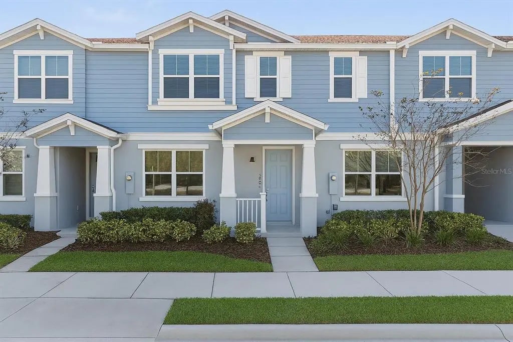 12060 Via Caselli Lane, WINDERMERE