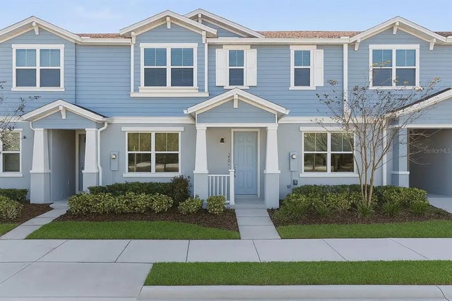 12060 Via Caselli Lane, WINDERMERE