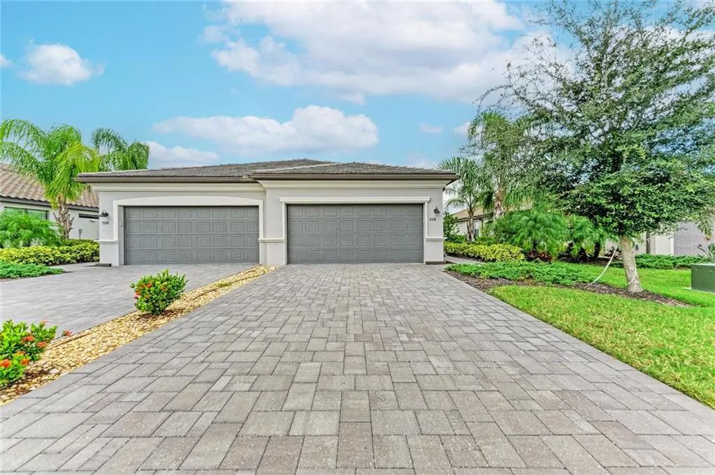 5314 White Sand Cove, BRADENTON