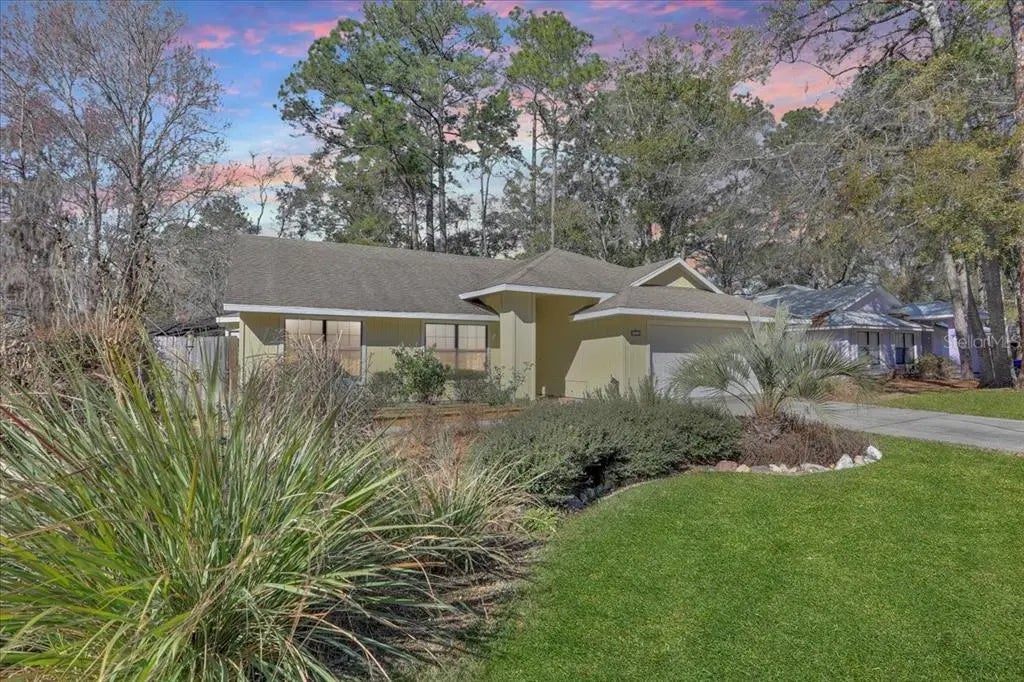 4518 Nw 20th Terrace, GAINESVILLE