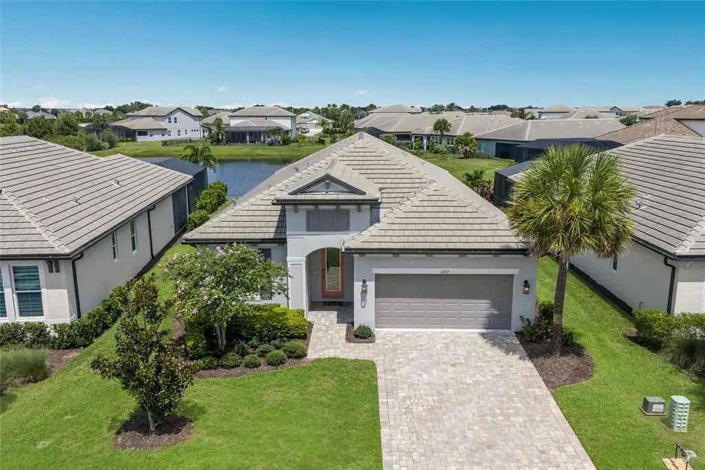 16925 Seraphic Trail, BRADENTON