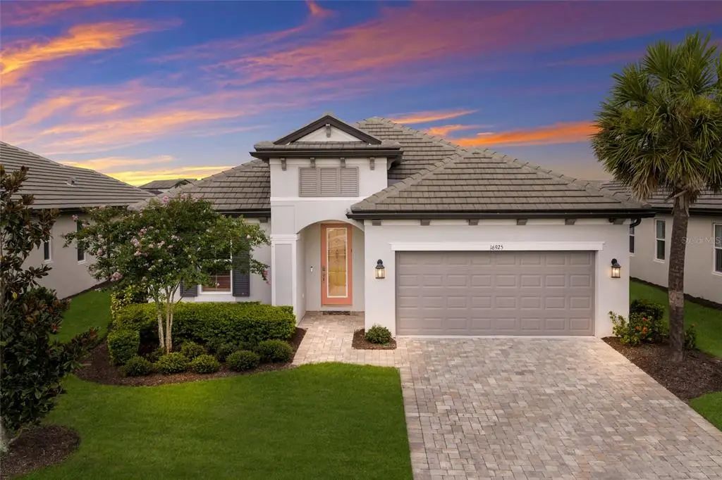 16925 Seraphic Trail, BRADENTON