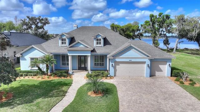 4848 Island Shores Lane, LAKELAND