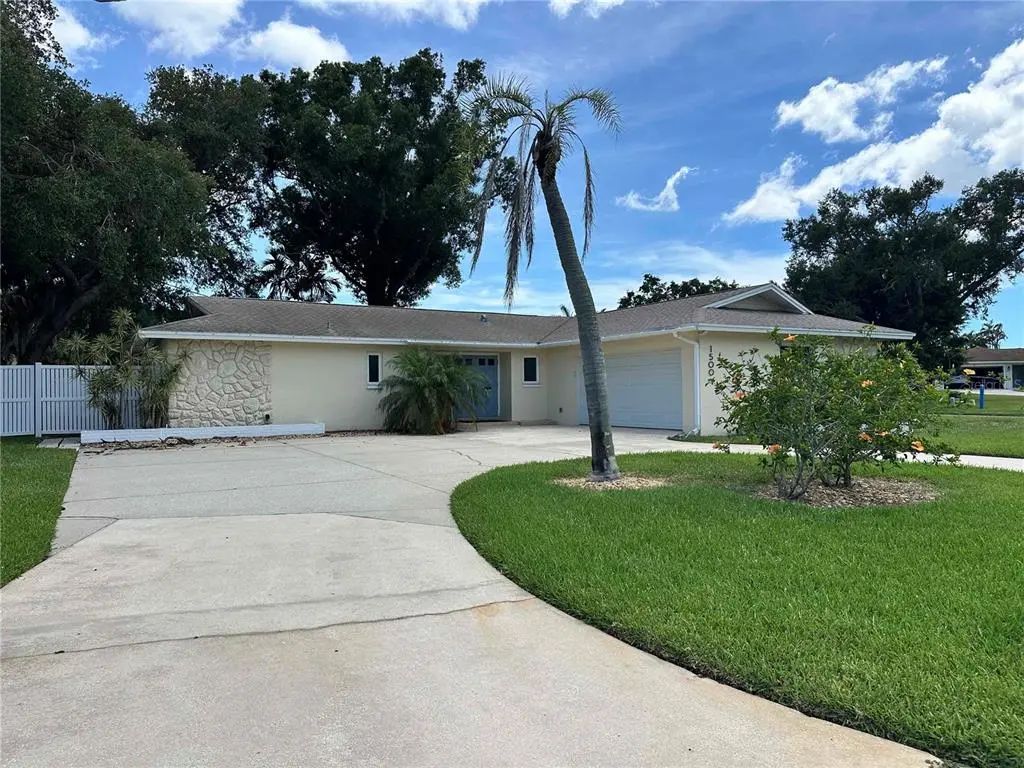 1500 North Dakota Avenue Ne, ST. PETERSBURG