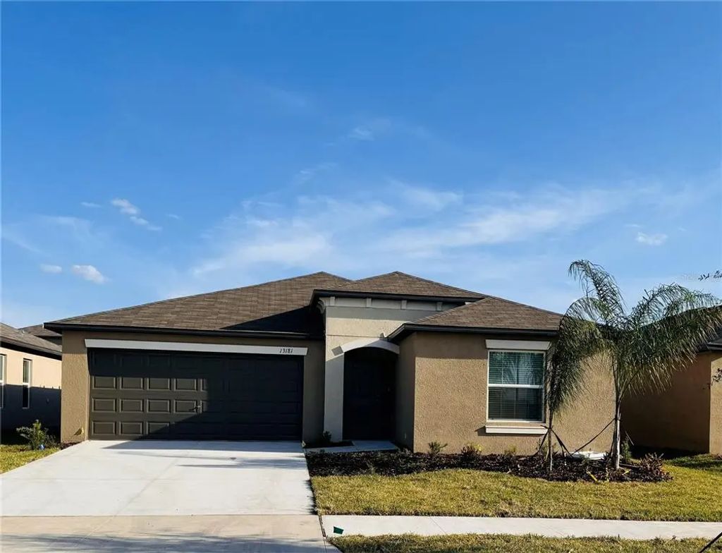 13181 Garnet Raspberry Avenue, WIMAUMA