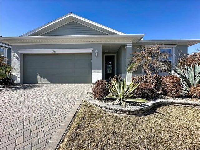 306 Alcove Drive, GROVELAND