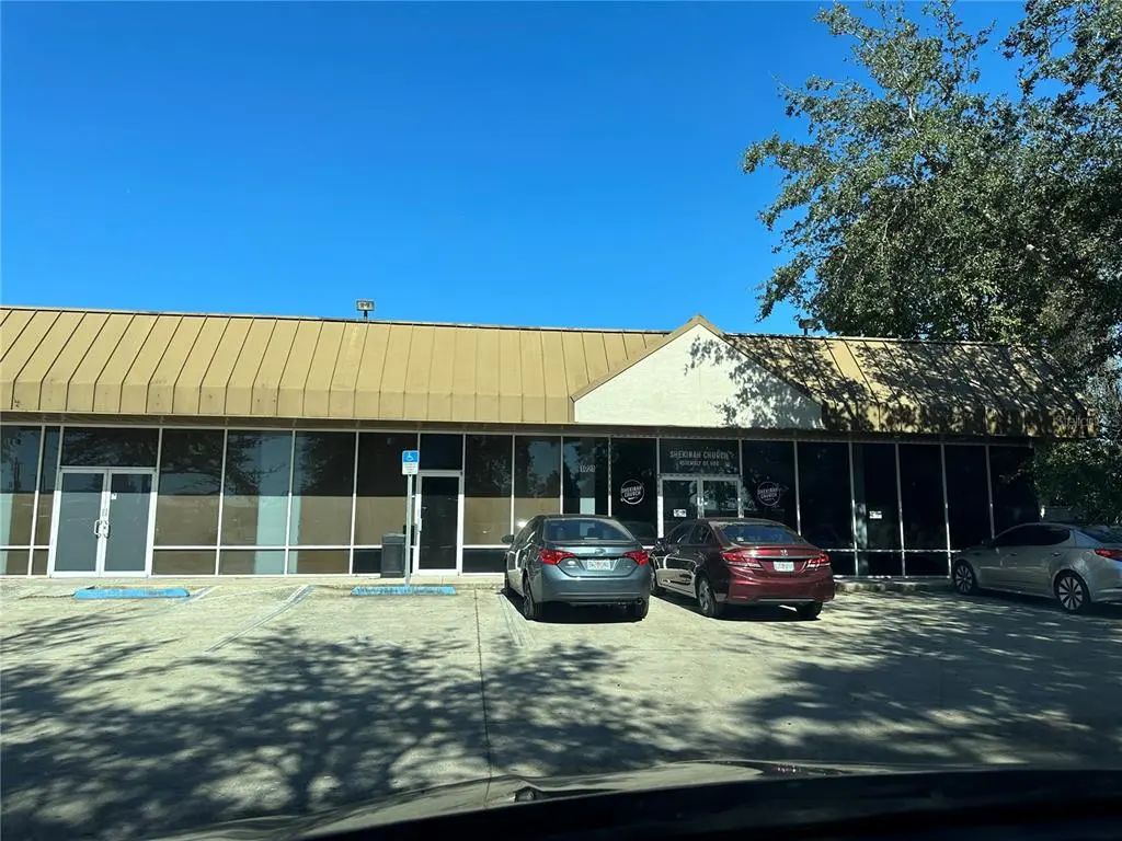 1921 Central Florida Parkway, ORLANDO
